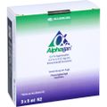 ALPHAGAN 0,2% m/V 2 mg/ml Augentropfen