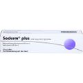 SODERM PLUS 0,64 mg/g + 30 mg/g Salbe