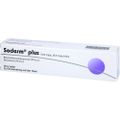 SODERM PLUS 0,64 mg/g + 30 mg/g Salbe