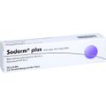 SODERM PLUS 0,64 mg/g + 30 mg/g Salbe