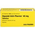 XIPAMID 40 mg AAA-Pharma Tabletten