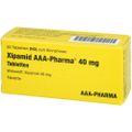 XIPAMID 40 mg AAA-Pharma Tabletten