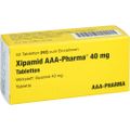 XIPAMID 40 mg AAA-Pharma Tabletten