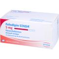 FELODIPIN STADA 5 mg Retardtabletten