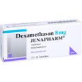 DEXAMETHASON 8 mg JENAPHARM Tabletten