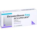 DEXAMETHASON 8 mg JENAPHARM Tabletten