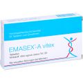 EMASEX A Vitex Tabletten