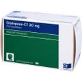 CITALOPRAM-CT 20 mg Filmtabletten