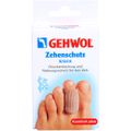 GEHWOL Polymer Gel Zehen Schutz klein