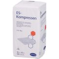 ES-KOMPRESSEN unsteril 10x10 cm 16fach