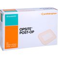 OPSITE Post-OP 8,5x9,5 cm Verband einzeln steril