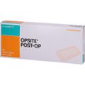 OPSITE Post-OP 10x25 cm Verband einzeln steril