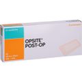 OPSITE Post-OP 10x25 cm Verband einzeln steril