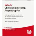 WALA CHELIDONIUM COMP Augentropfen