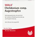 CHELIDONIUM COMP Augentropfen