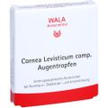 WALA CORNEA/ LEVISTICUM comp. Augentropfen