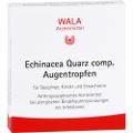 WALA ECHINACEA QUARZ COMP Augentropfen