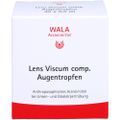 WALA LENS VISCUM comp. Augentropfen