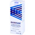 RHINISAN 55 μg/Dosis Nasenspray