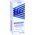 RHINISAN 55 μg/Dosis Nasenspray