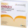 MONO EMBOLEX 3.000 I.E. Prophylaxe Sicherh.Spr.