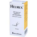 HELMEX Suspension zum Einnehmen