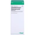 CHELIDONIUM-HOMACCORD Tropfen