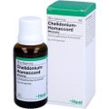 CHELIDONIUM-HOMACCORD Tropfen