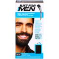 JUST for men Brush in Color Gel schwarz