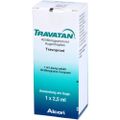 TRAVATAN 40 μg/ml Augentropfen