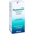 TRAVATAN 40 μg/ml Augentropfen