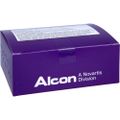 FLUORESCEIN Alcon 10% Ampullen