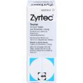 ZYRTEC 10 mg/ml Tropfen