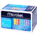 MICROLET Lanzetten