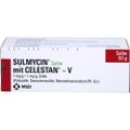 SULMYCIN Salbe m.Celestan V