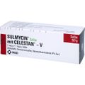 SULMYCIN Salbe m.Celestan V