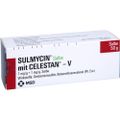 SULMYCIN Salbe m.Celestan V