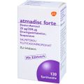 ATMADISC forte 25 μg/250 μg Dos.Aer.FCKW frei