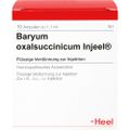 BARYUM oxalsuccinicum Injeel Ampullen