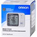 OMRON RS3 Handgelenk Blutdruckmessgerät