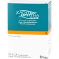 ZADITEN ophtha sine 0,25 mg/ml Augentr.Einzeldos.