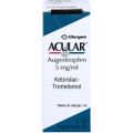 ACULAR 5 mg/ml Augentropfen