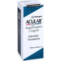 ACULAR 5 mg/ml Augentropfen