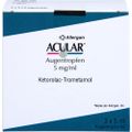 ACULAR 5 mg/ml Augentropfen