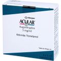 ACULAR 5 mg/ml Augentropfen