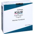 ACULAR 5 mg/ml Augentropfen