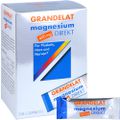 Dr. Grandel MAGNESIUM DIREKT 400 mg Grandelat Pulver