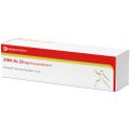 ZINK AL 25 mg Brausetabletten