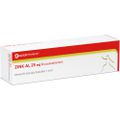 ZINK AL 25 mg Brausetabletten