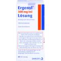 ERGENYL 300 mg/ml Lösung zum Einnehmen